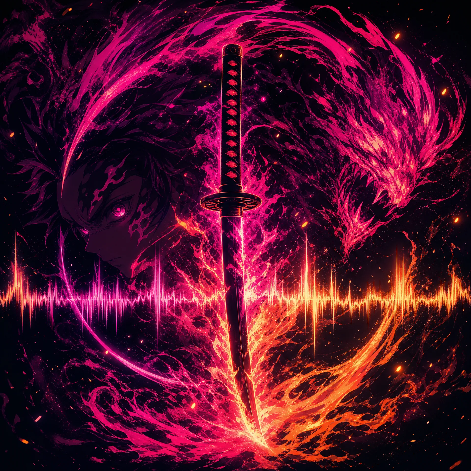 红莲华 封面